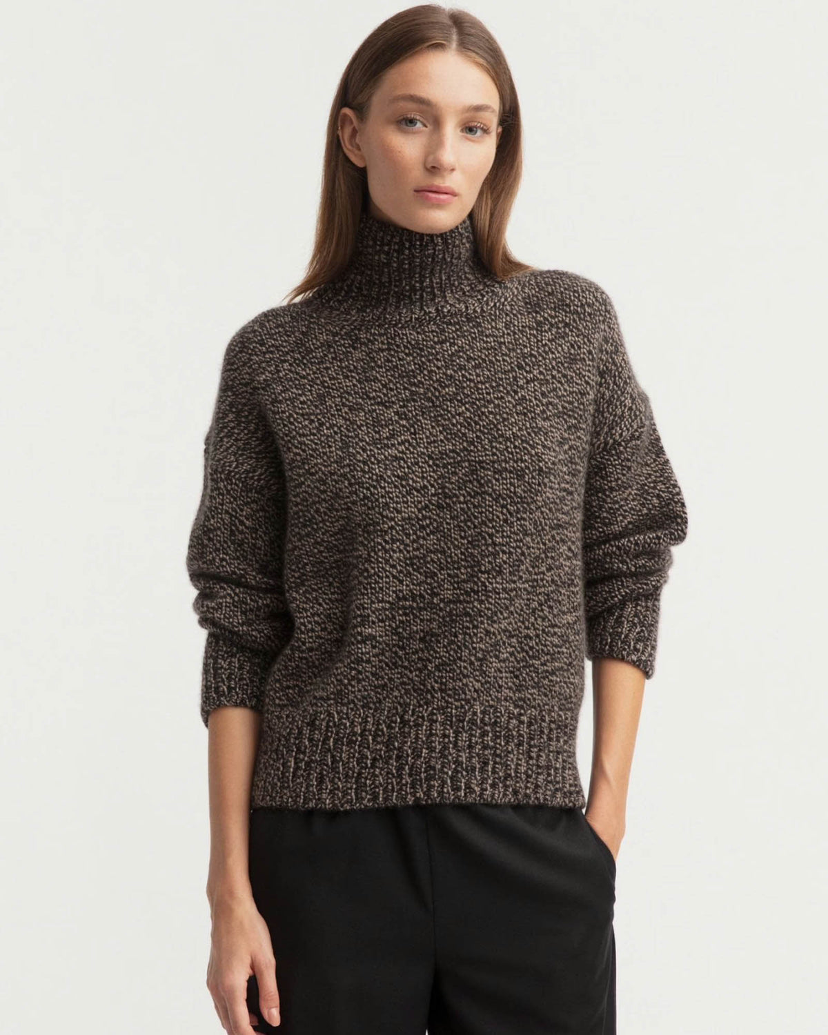 Malvina Sweater