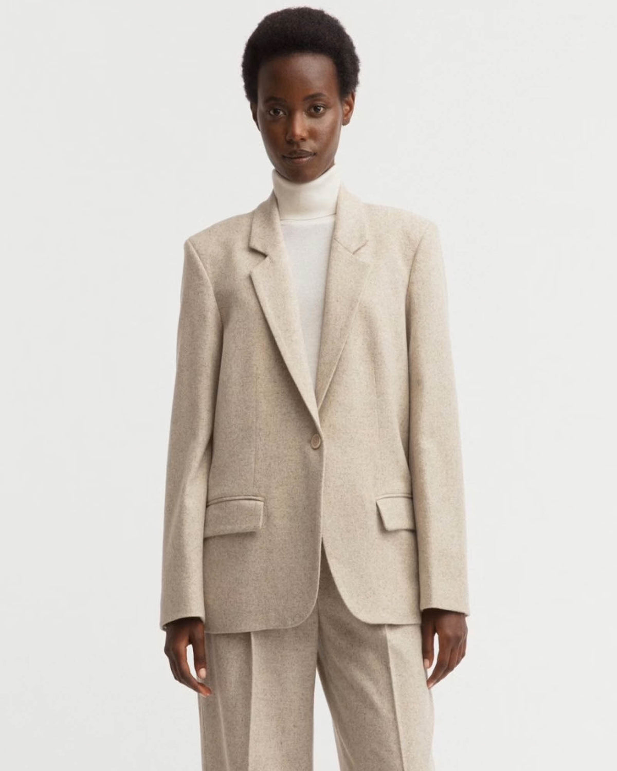 Viviana Blazer