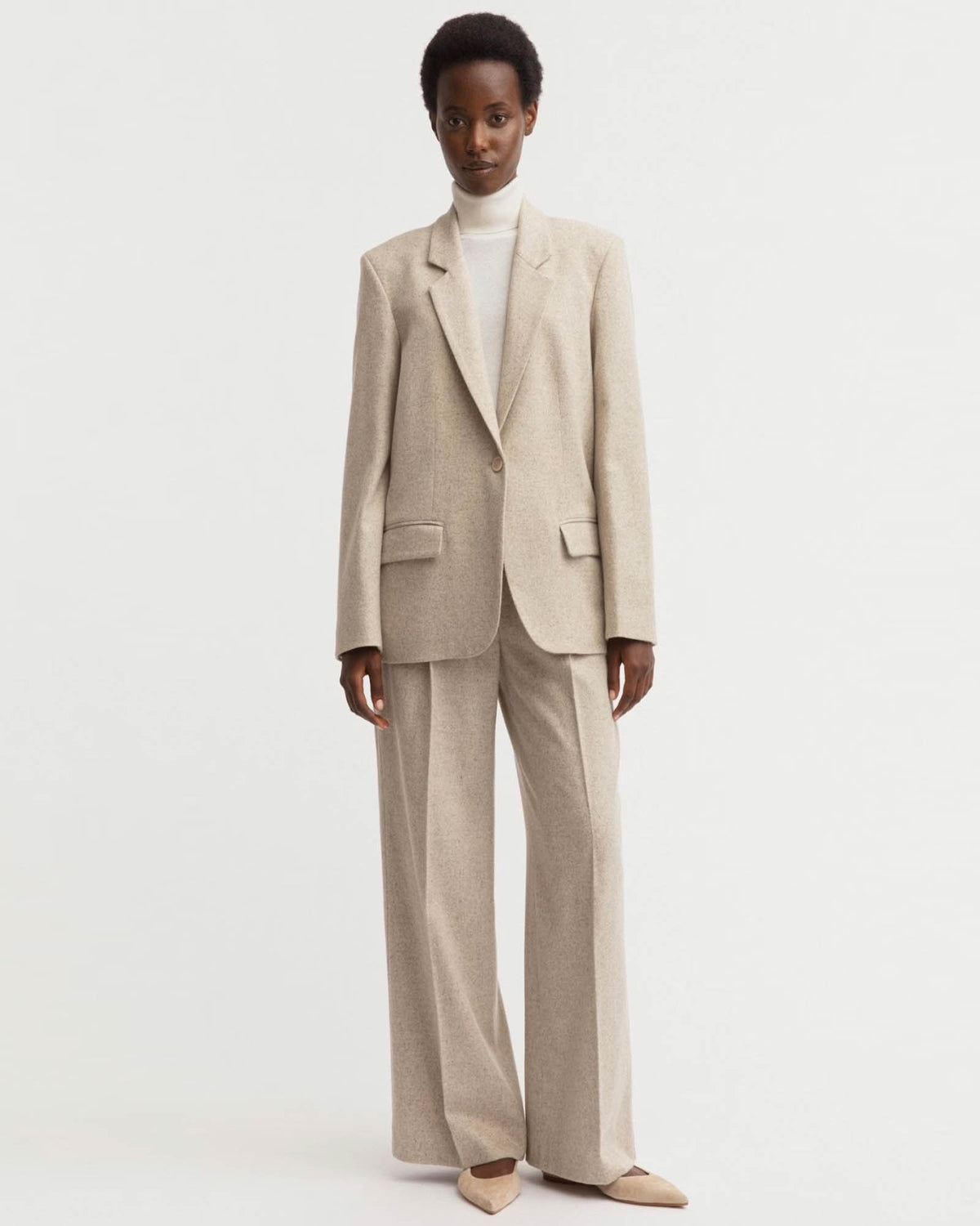 Viviana Blazer