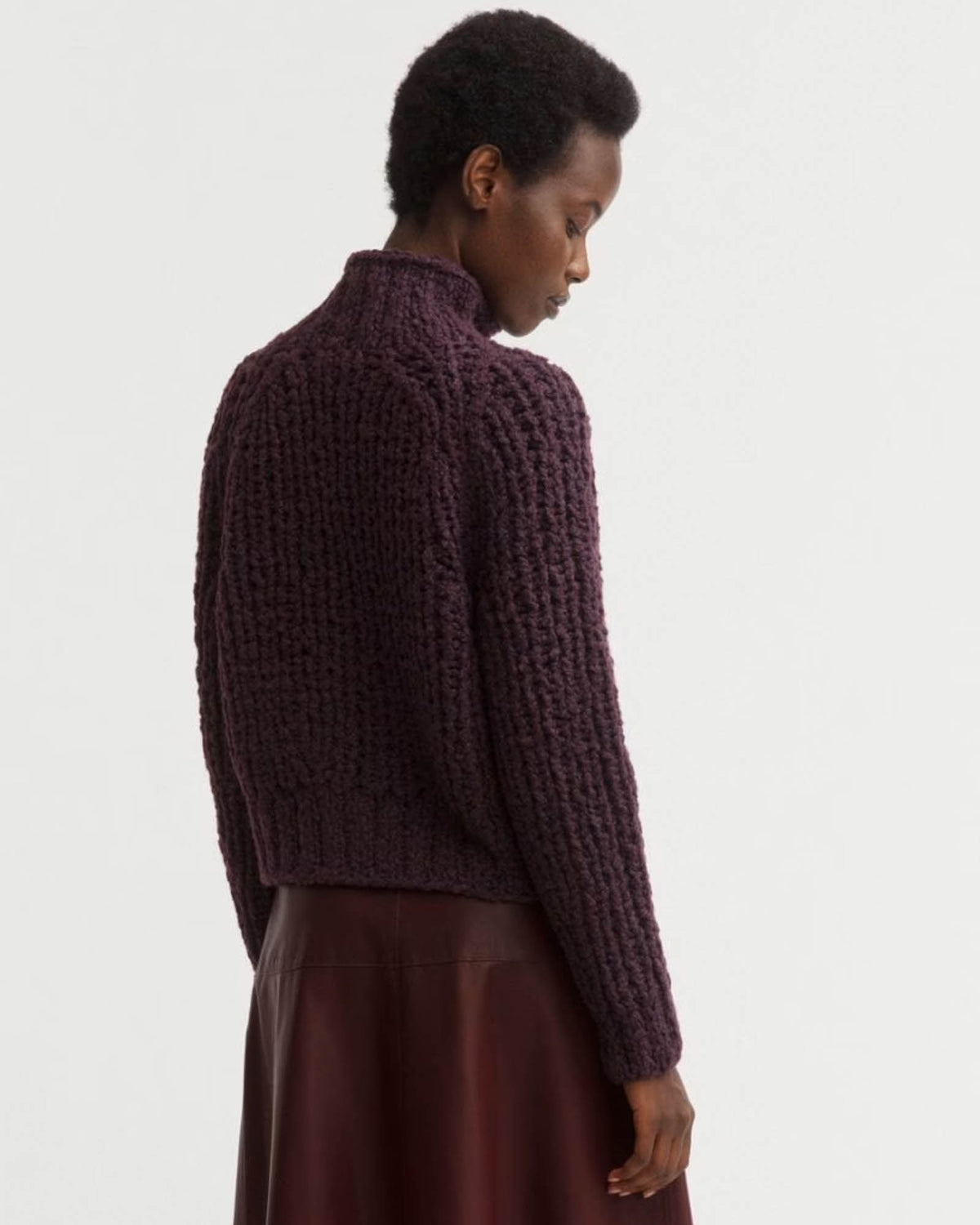 Heloisa Sweater
