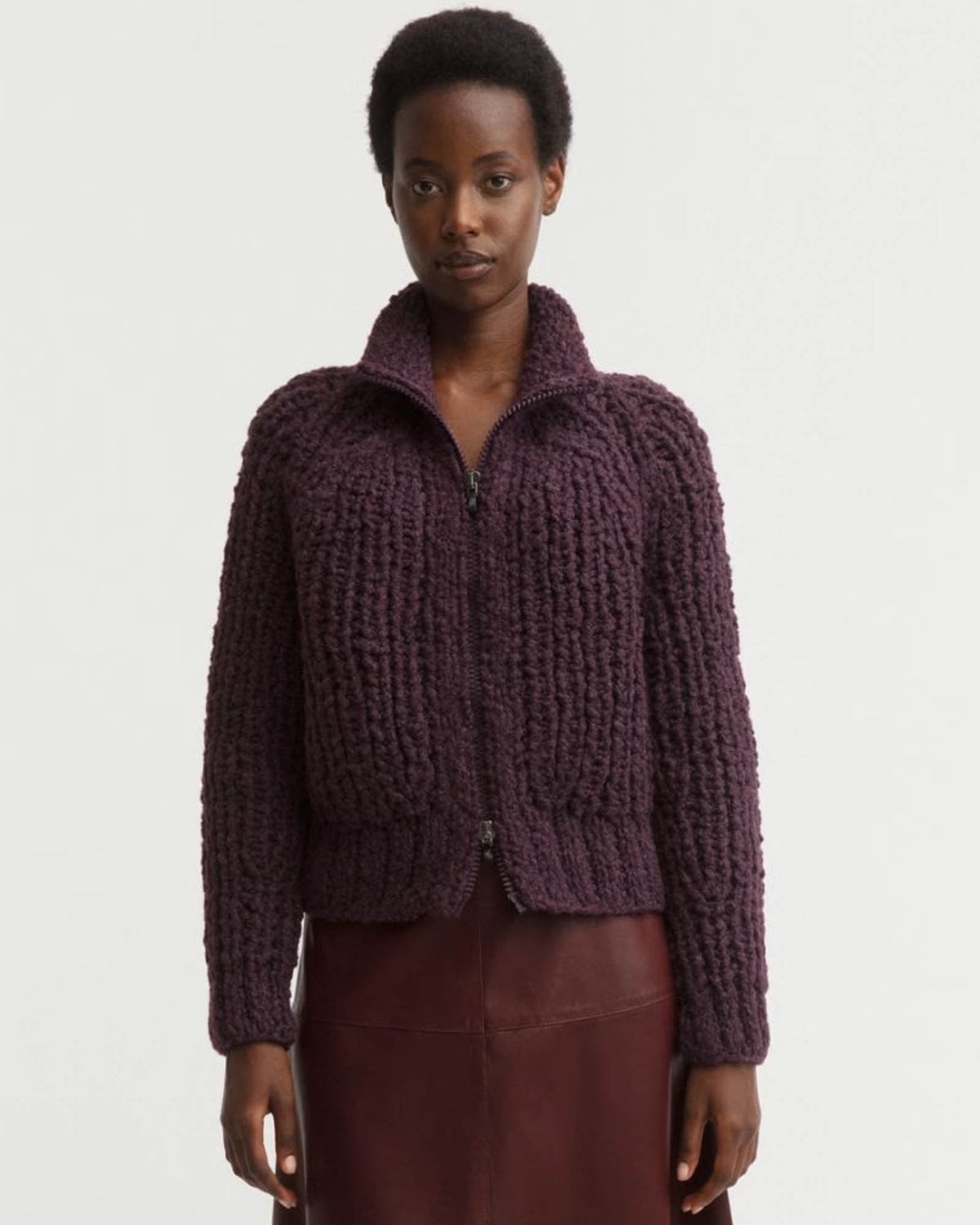 Heloisa Sweater