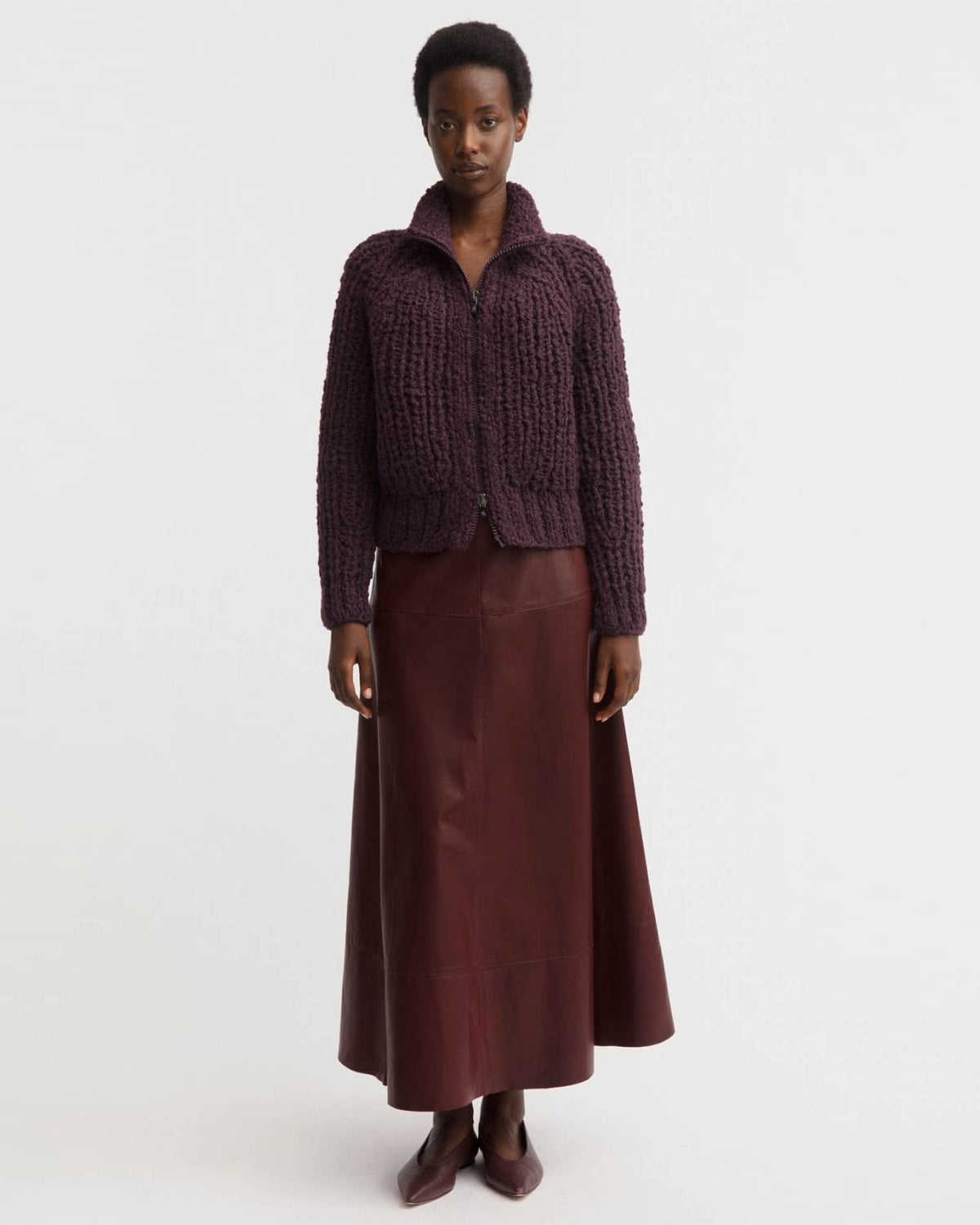 Heloisa Sweater