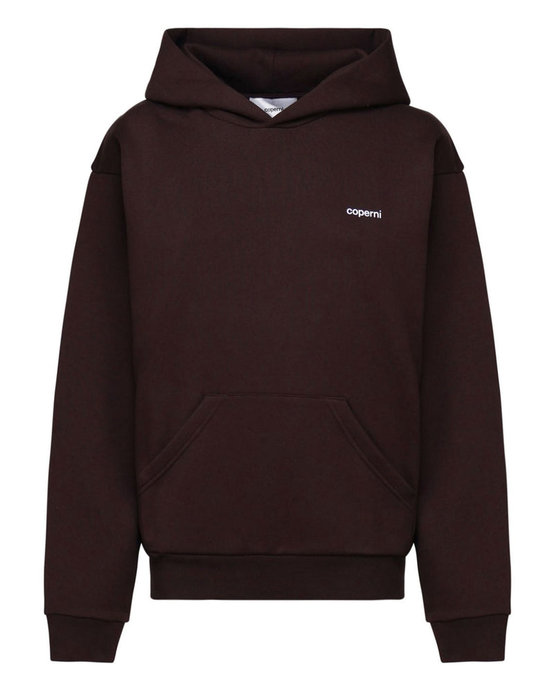 Logo Hoodie