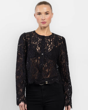 Lace Top