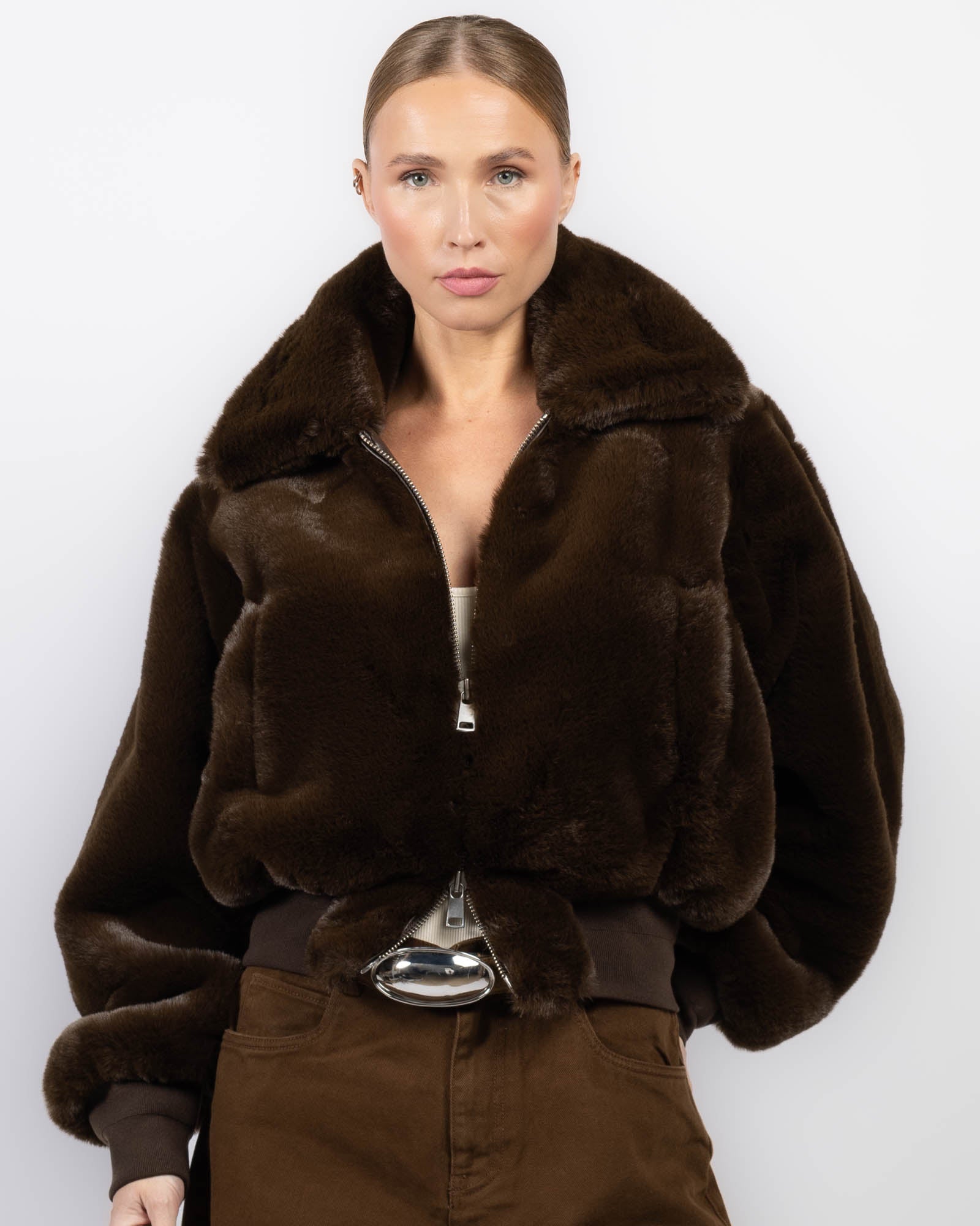 Clemence Jacket