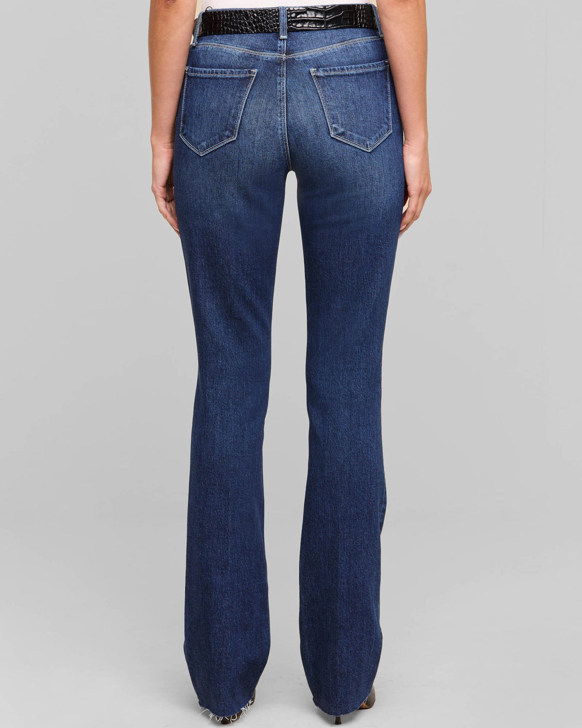 Ruth Straight Jean