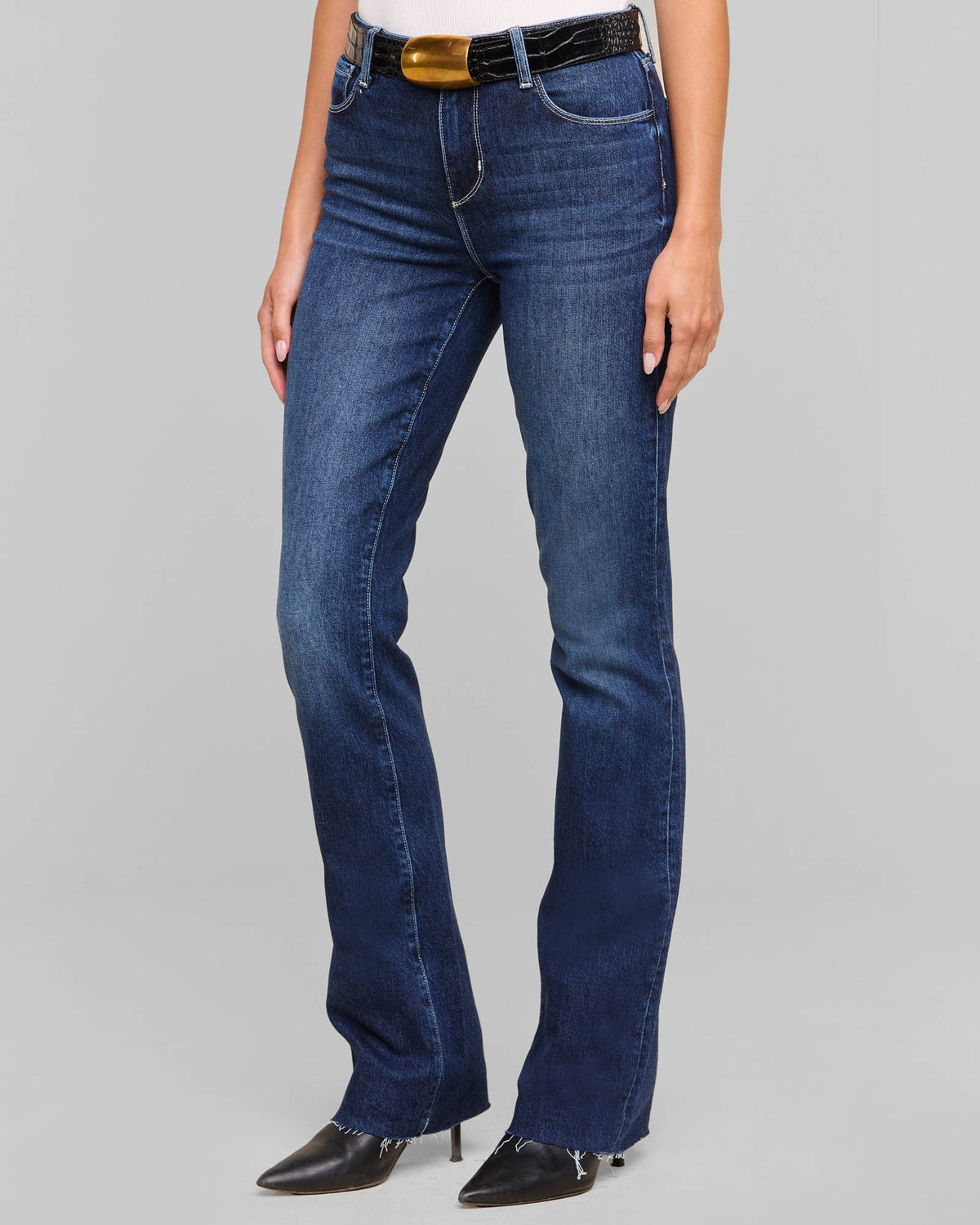 Ruth Straight Jean