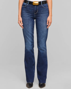 Ruth Straight Jean