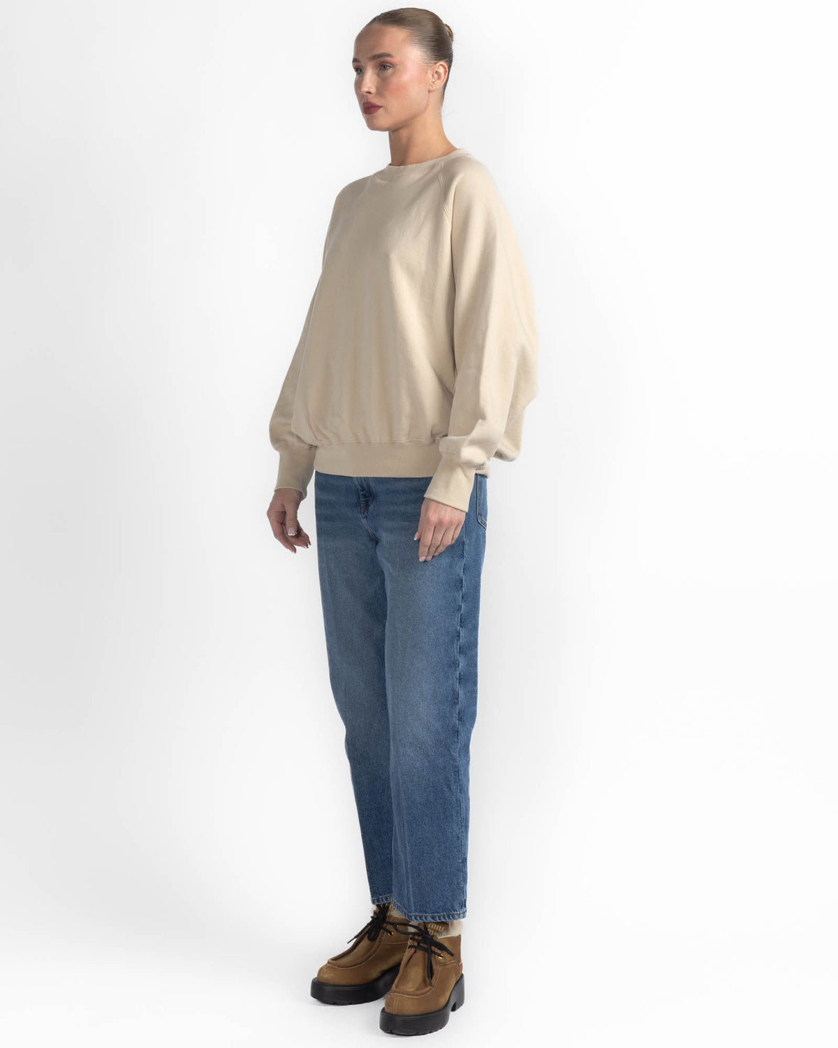 Frank Sweater
