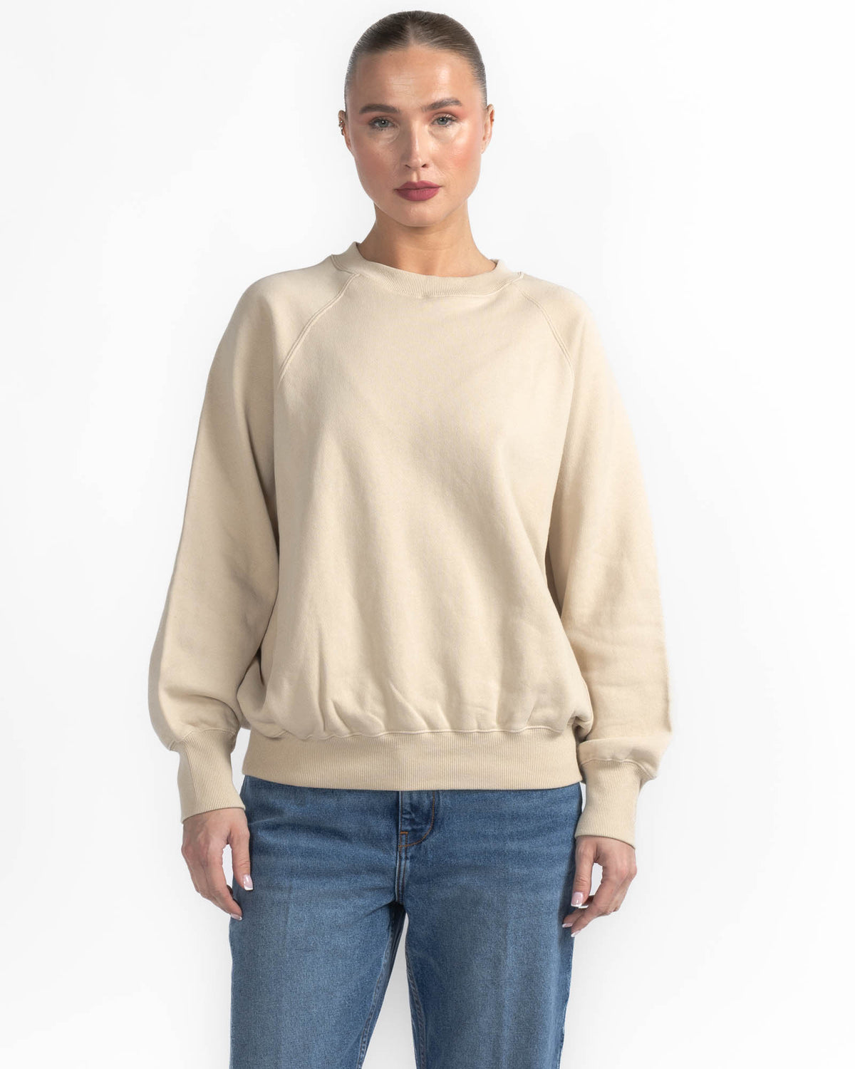 Frank Sweater