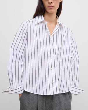 Crop Shirt