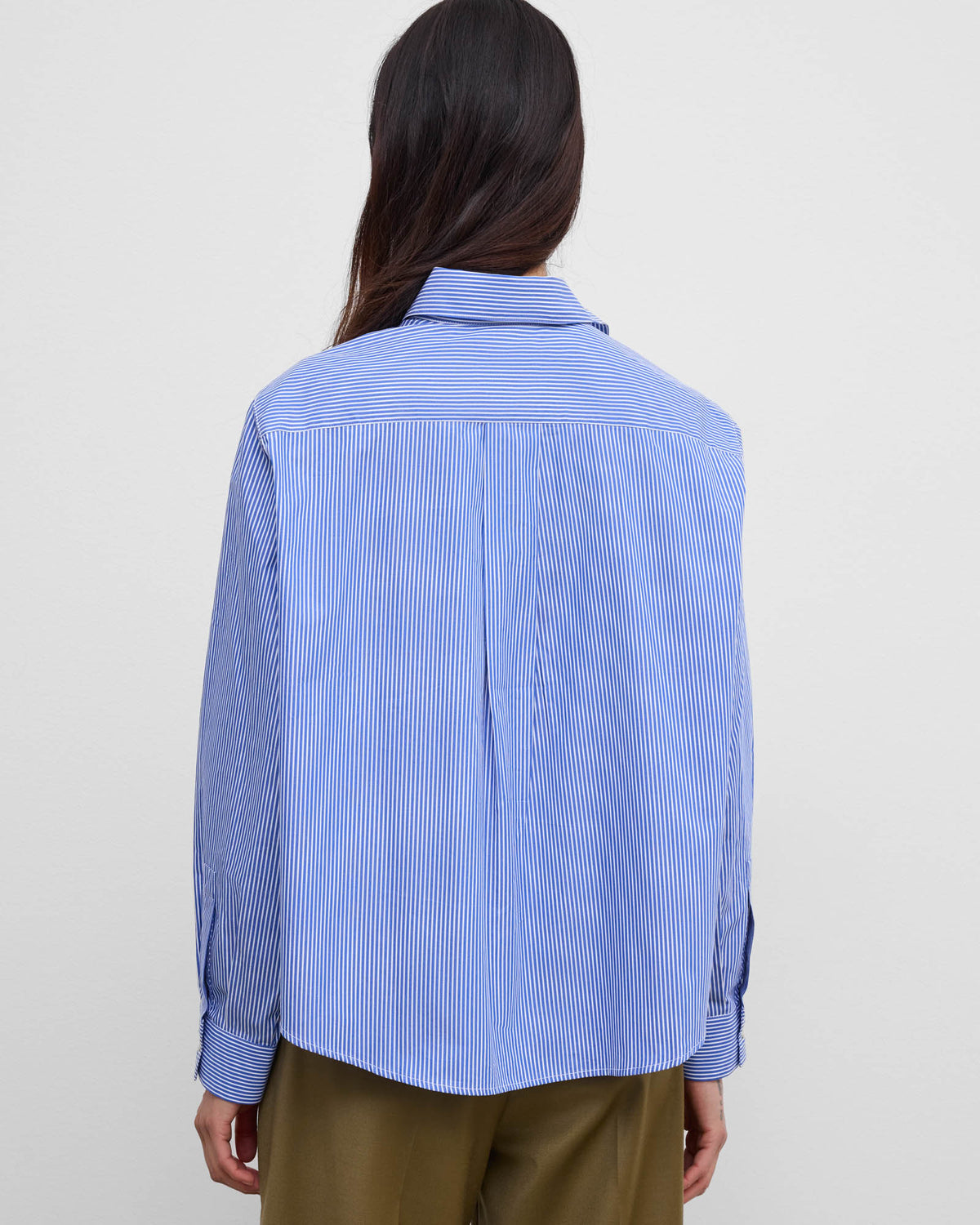 Crop Shirt