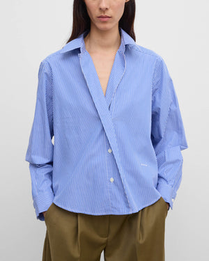 Crop Shirt