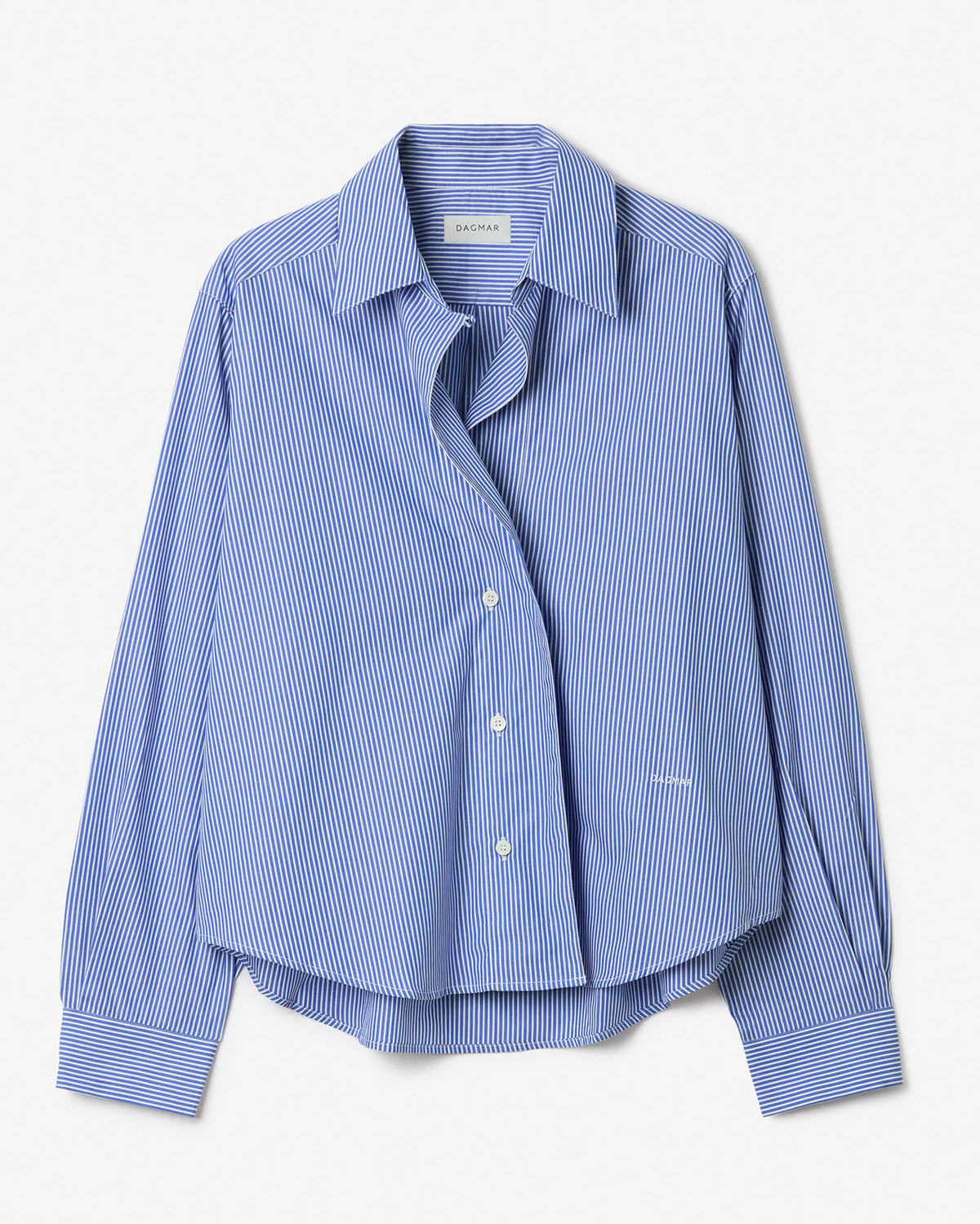 Crop Shirt