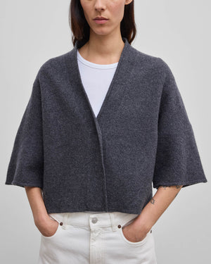 Short Cardigan