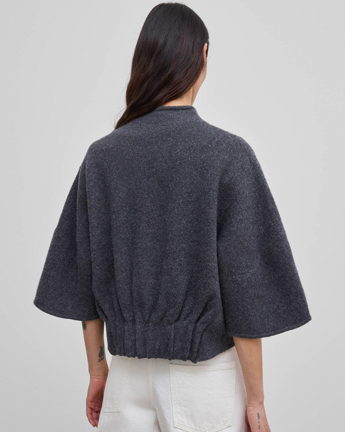 Short Cardigan
