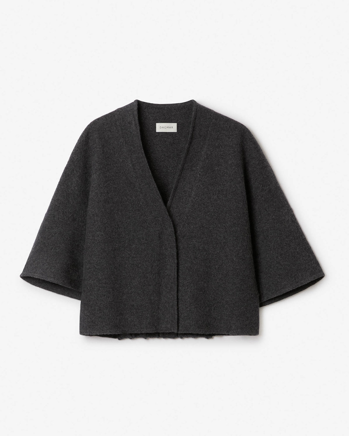 Short Cardigan
