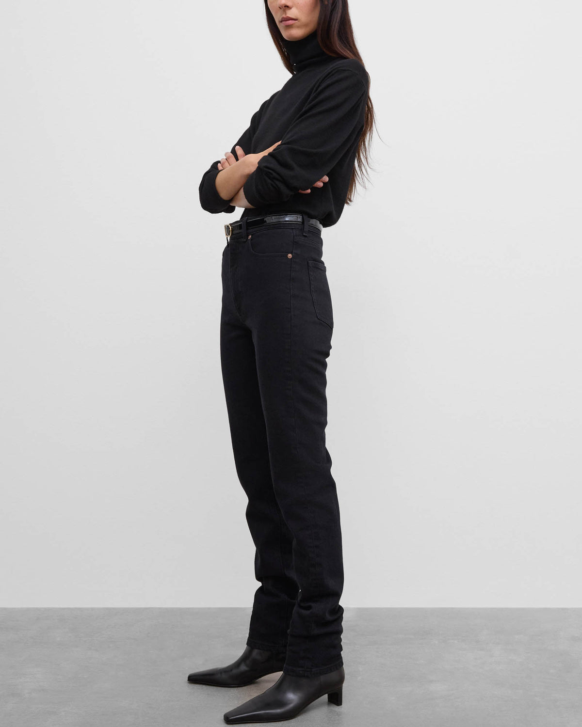 Slim Jean