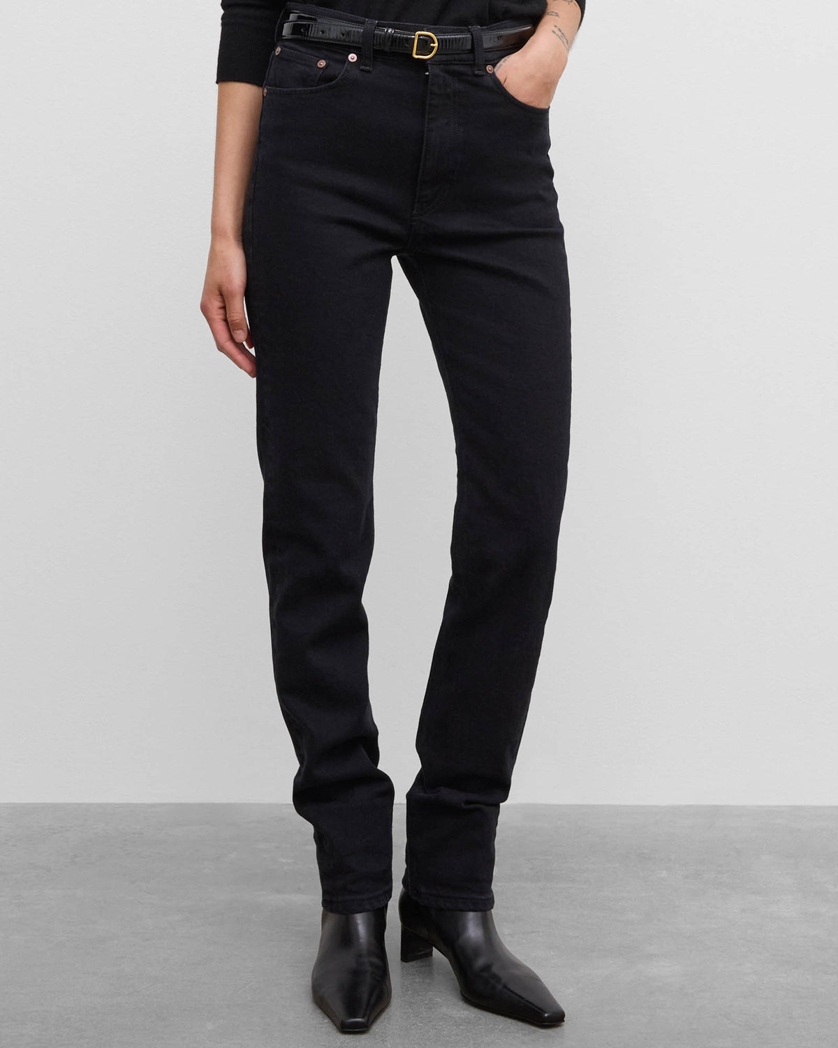 Slim Jean