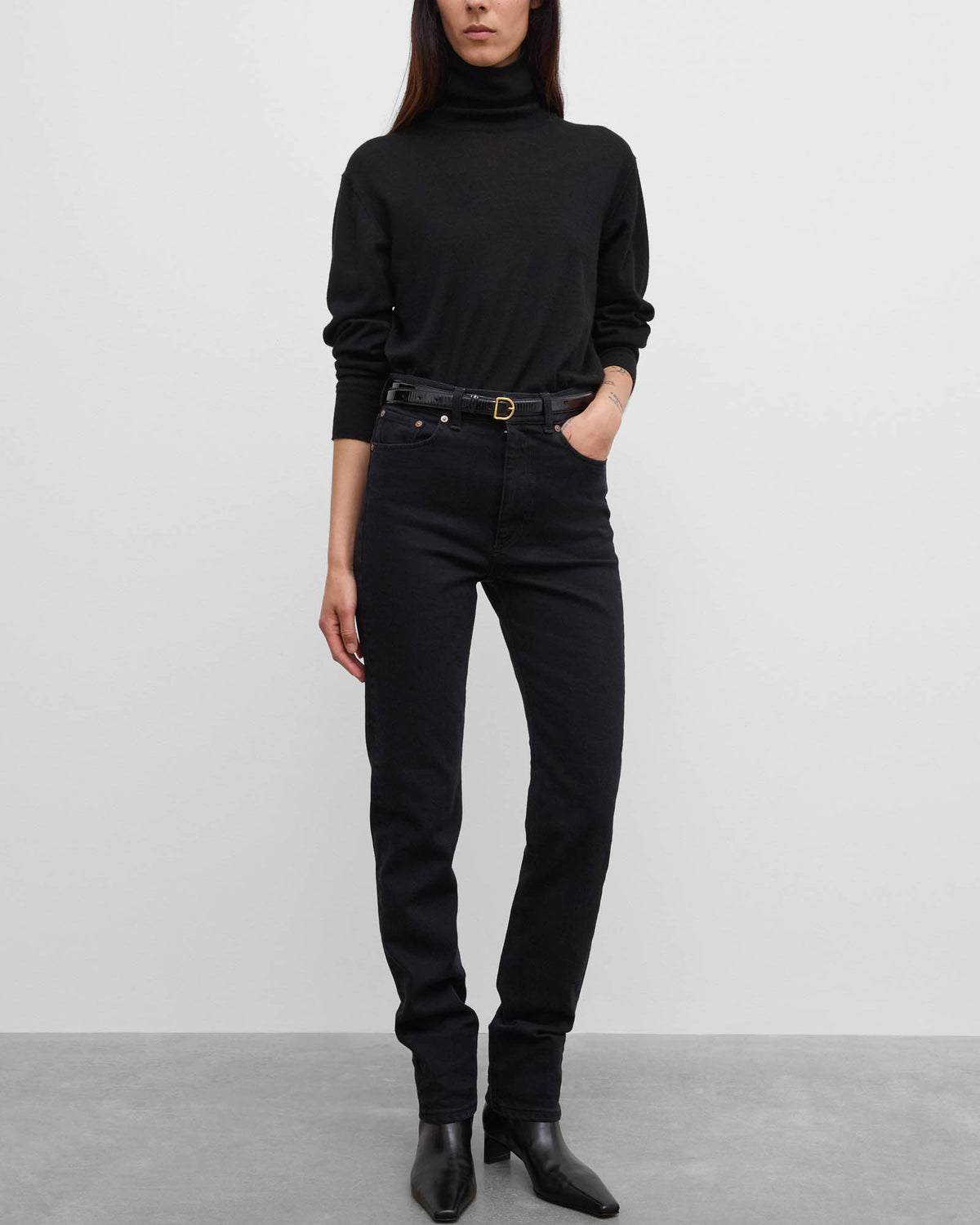 Slim Jean