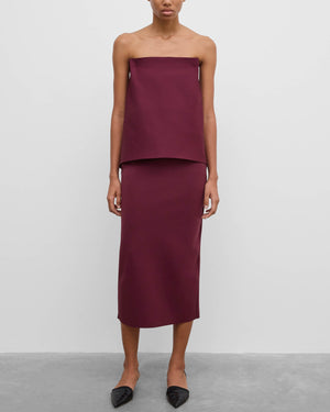 Square Dress