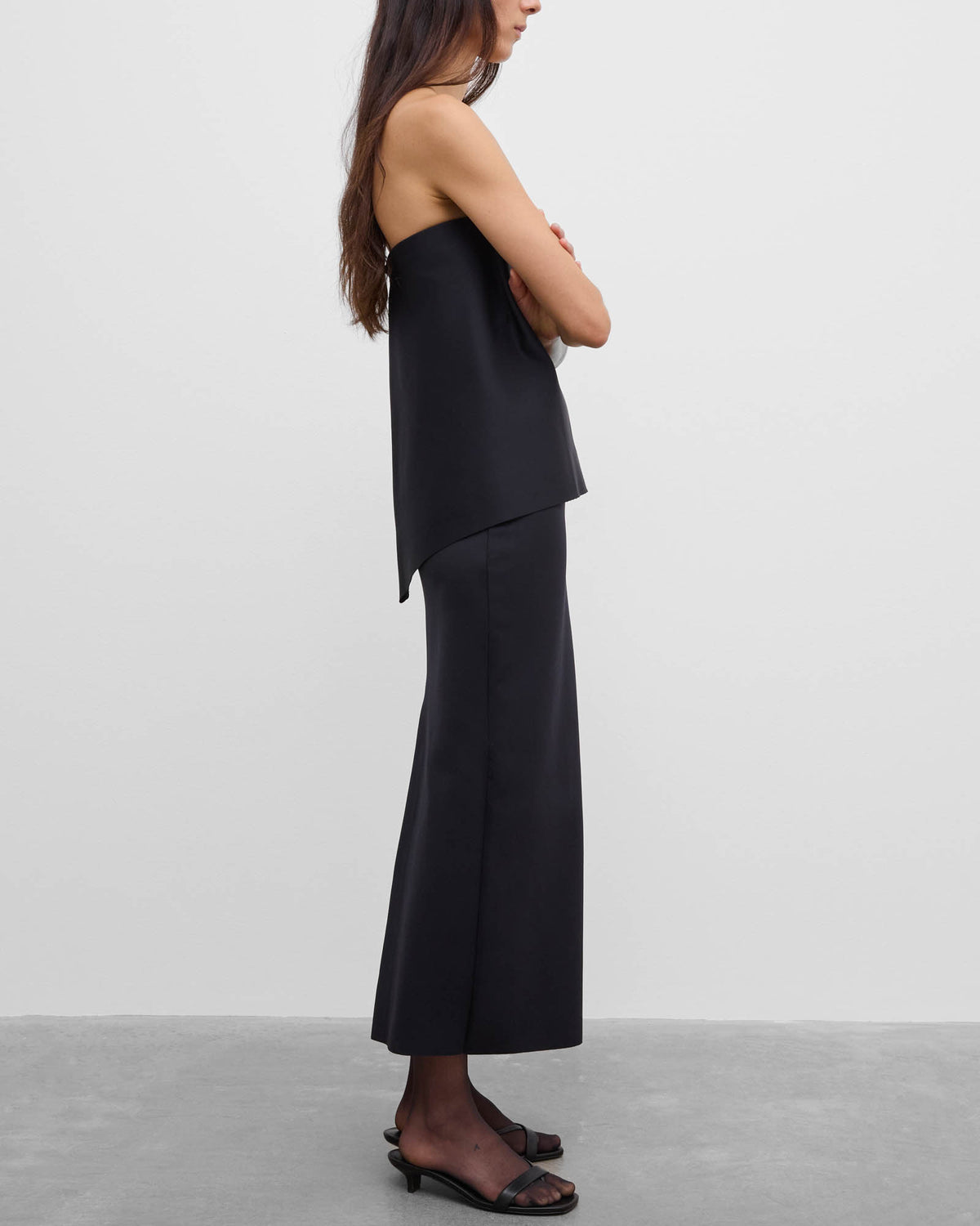 Square Dress