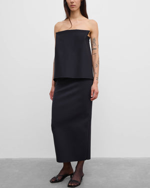 Square Dress