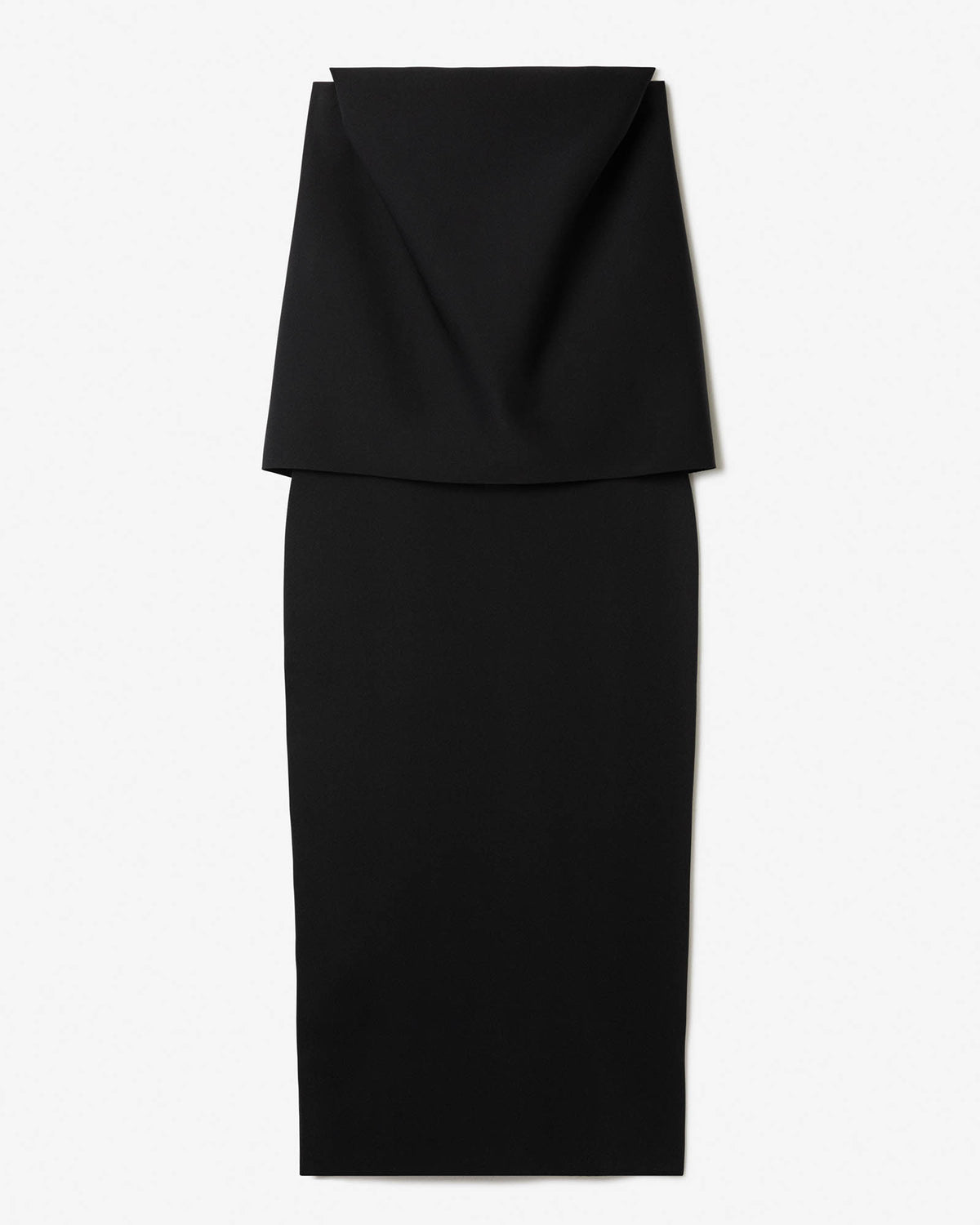 Square Dress