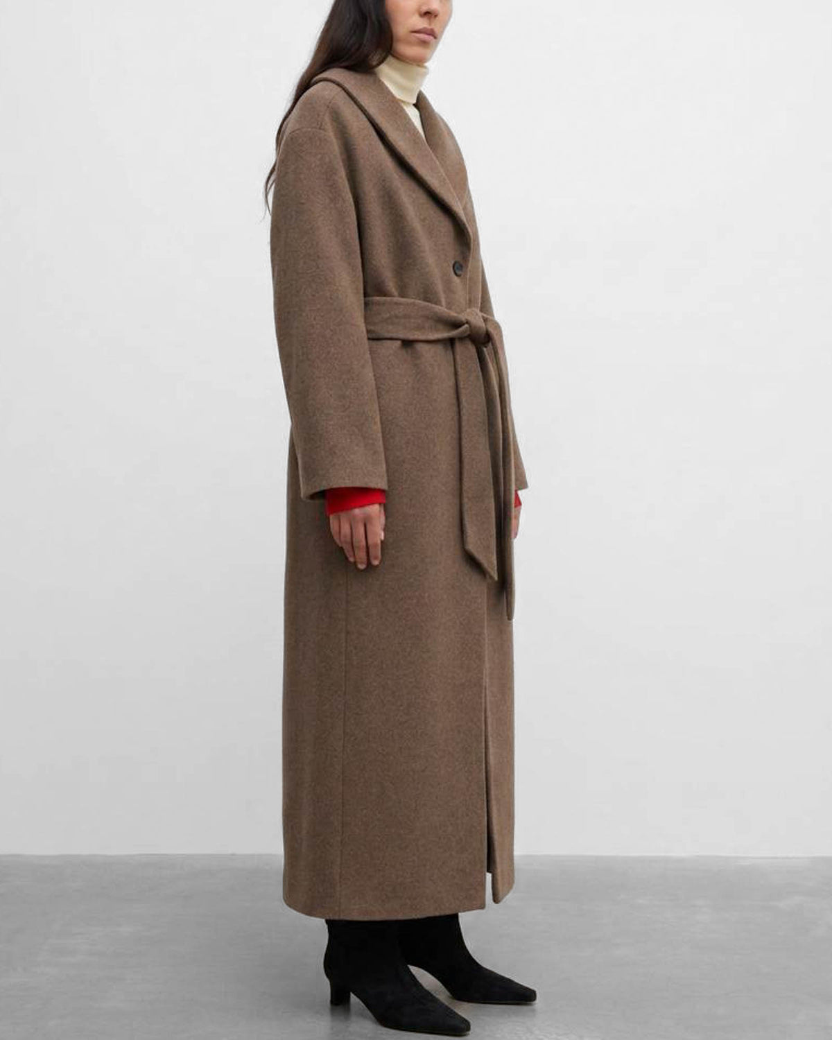 Robe Coat