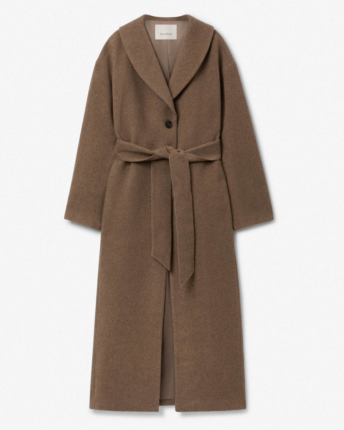 Robe Coat