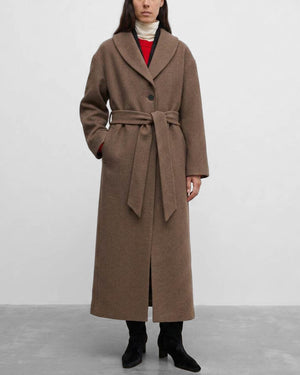 Robe Coat