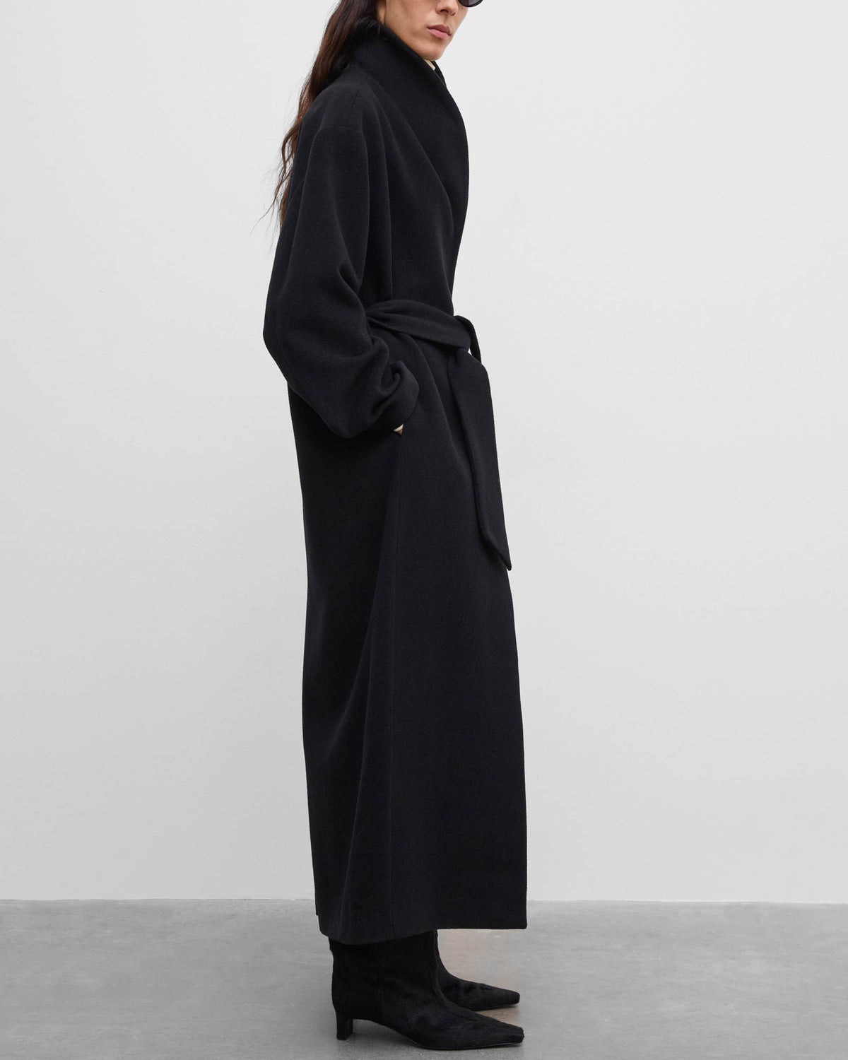 Robe Coat