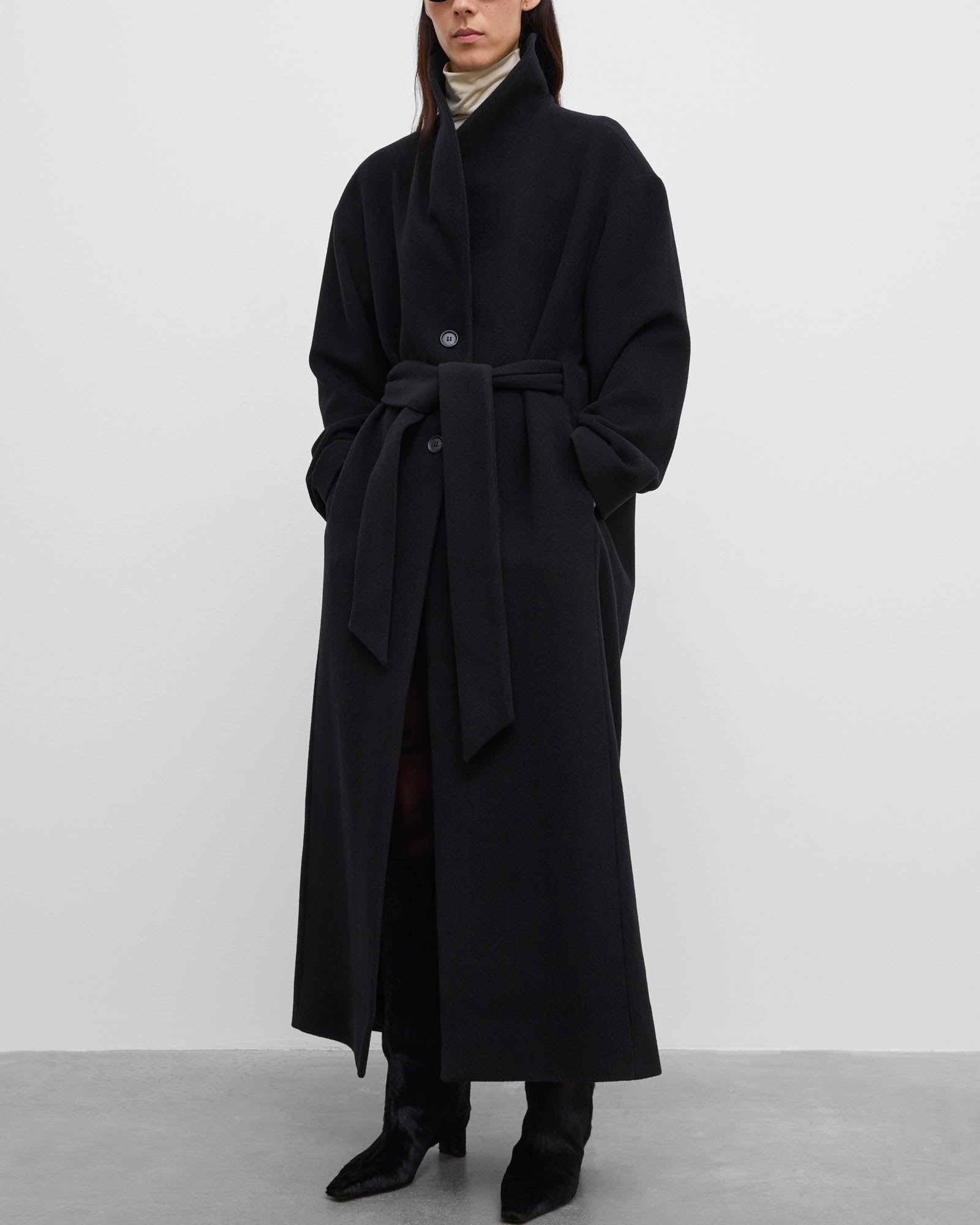 Robe Coat