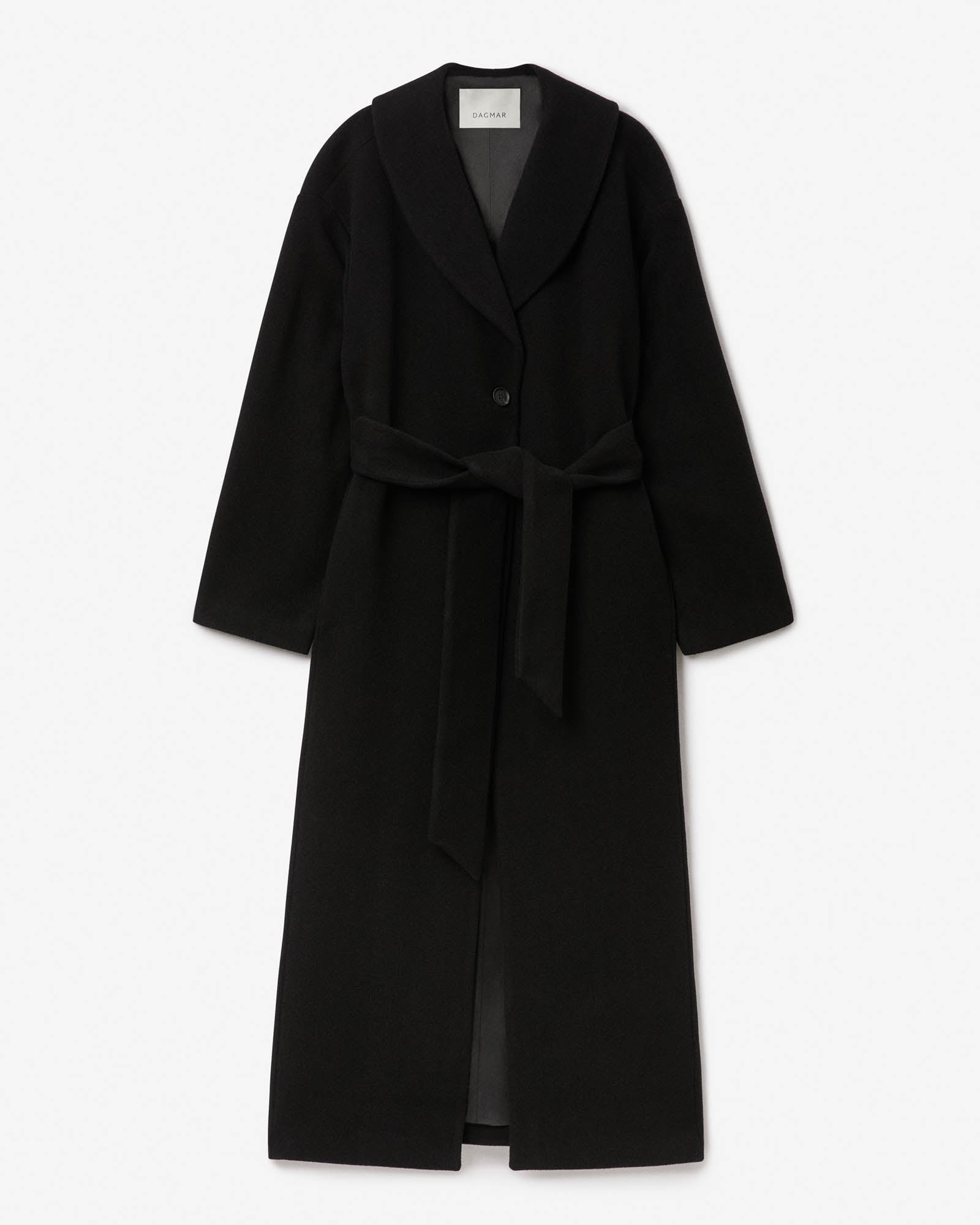 Robe Coat