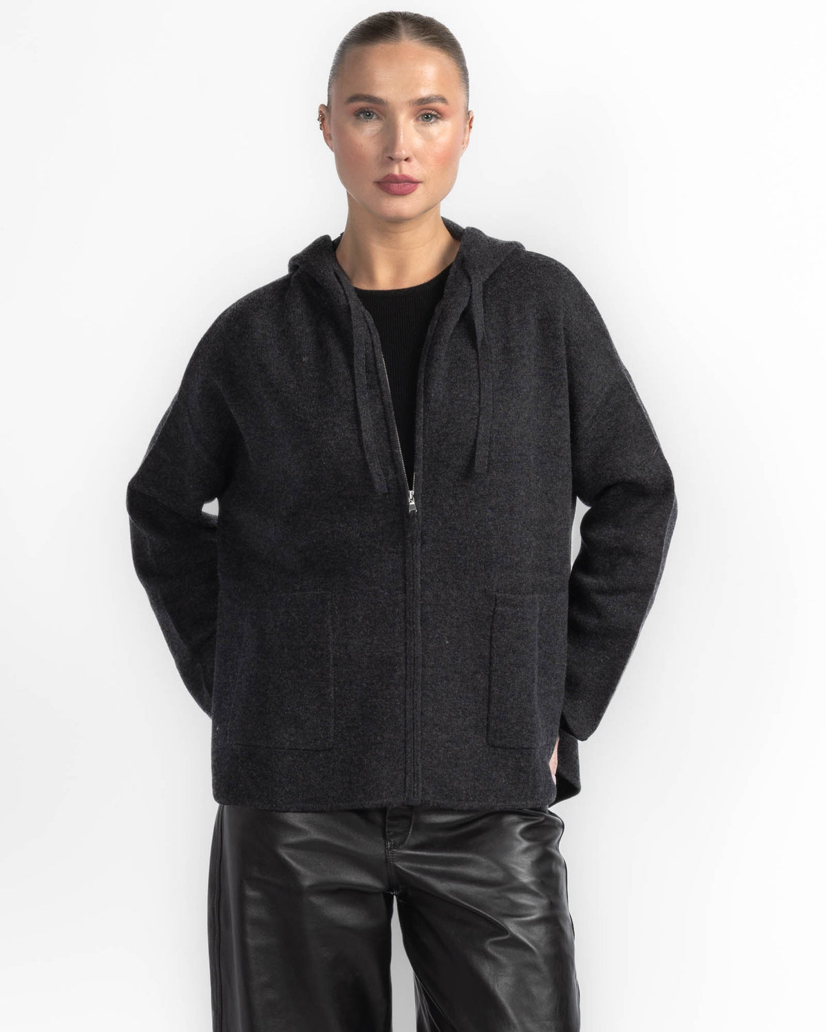 Hoodie Jacket