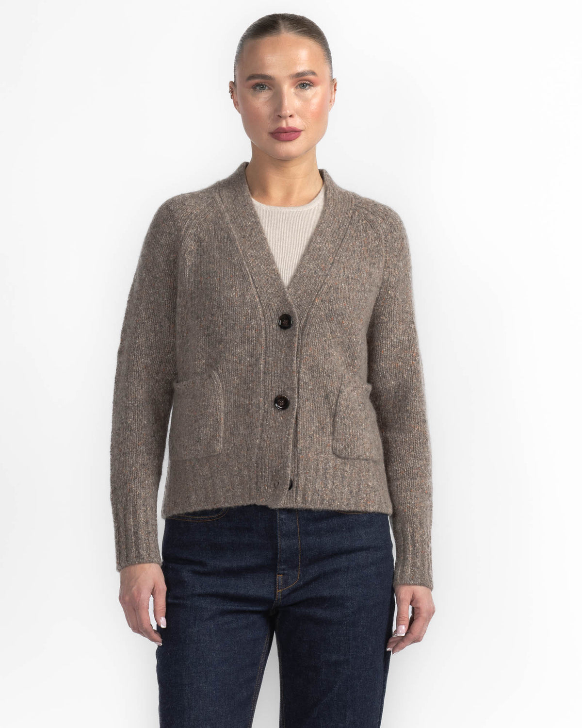 V Cardigan
