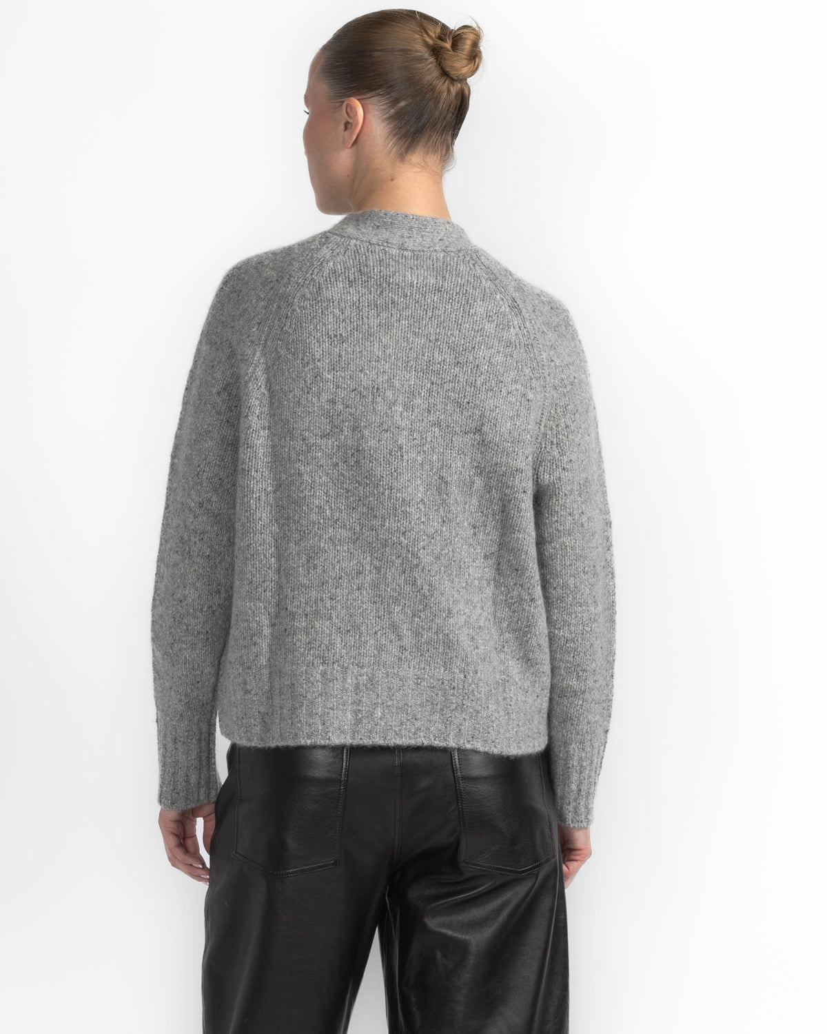 V Cardigan