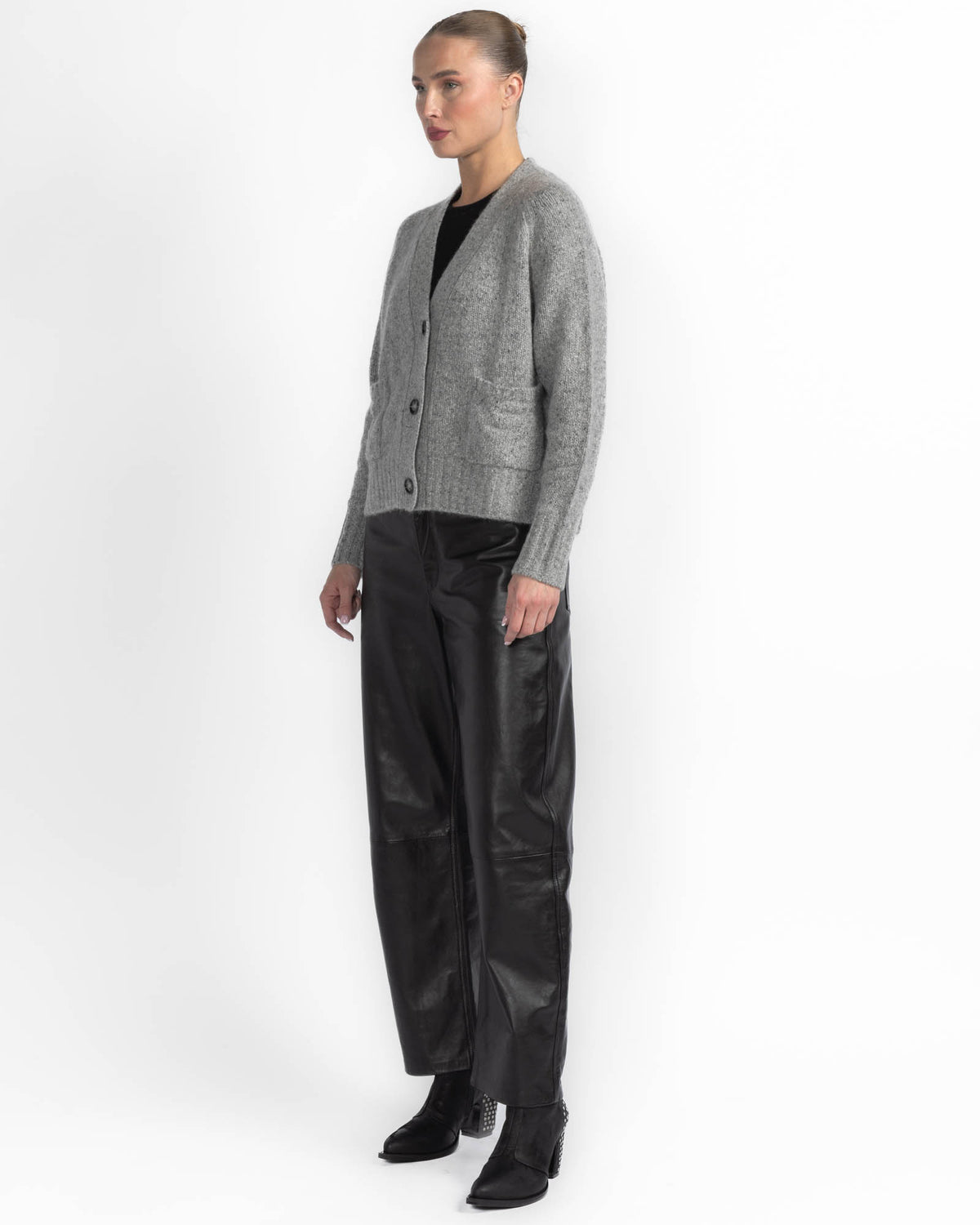 V Cardigan