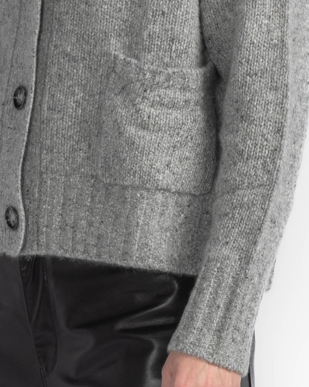 V Cardigan