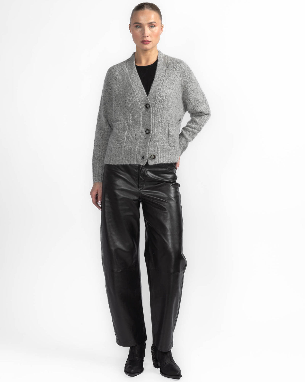 V Cardigan