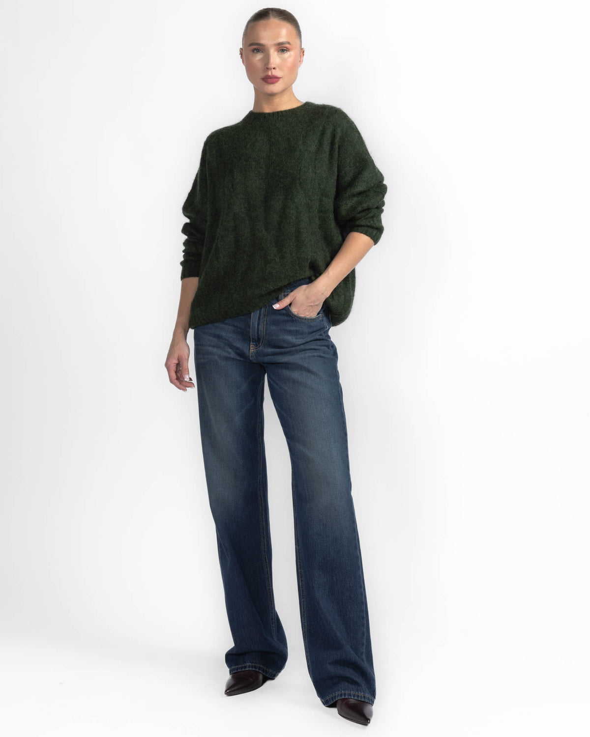 Rd Sweater