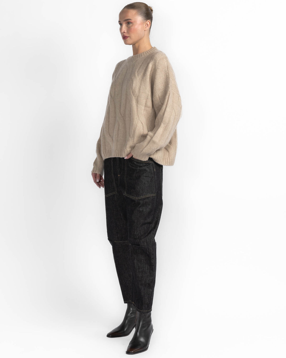 Rd Sweater