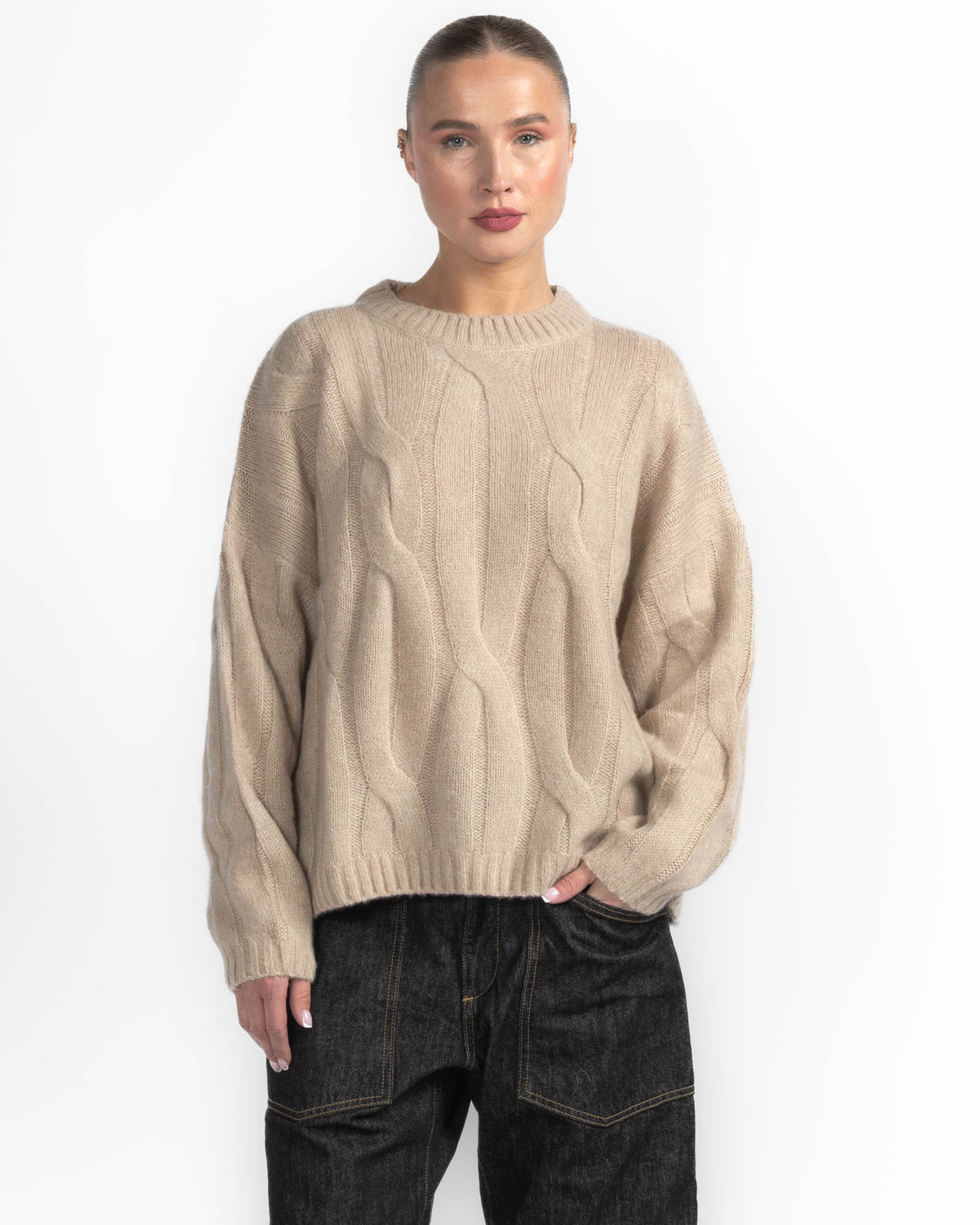 Rd Sweater