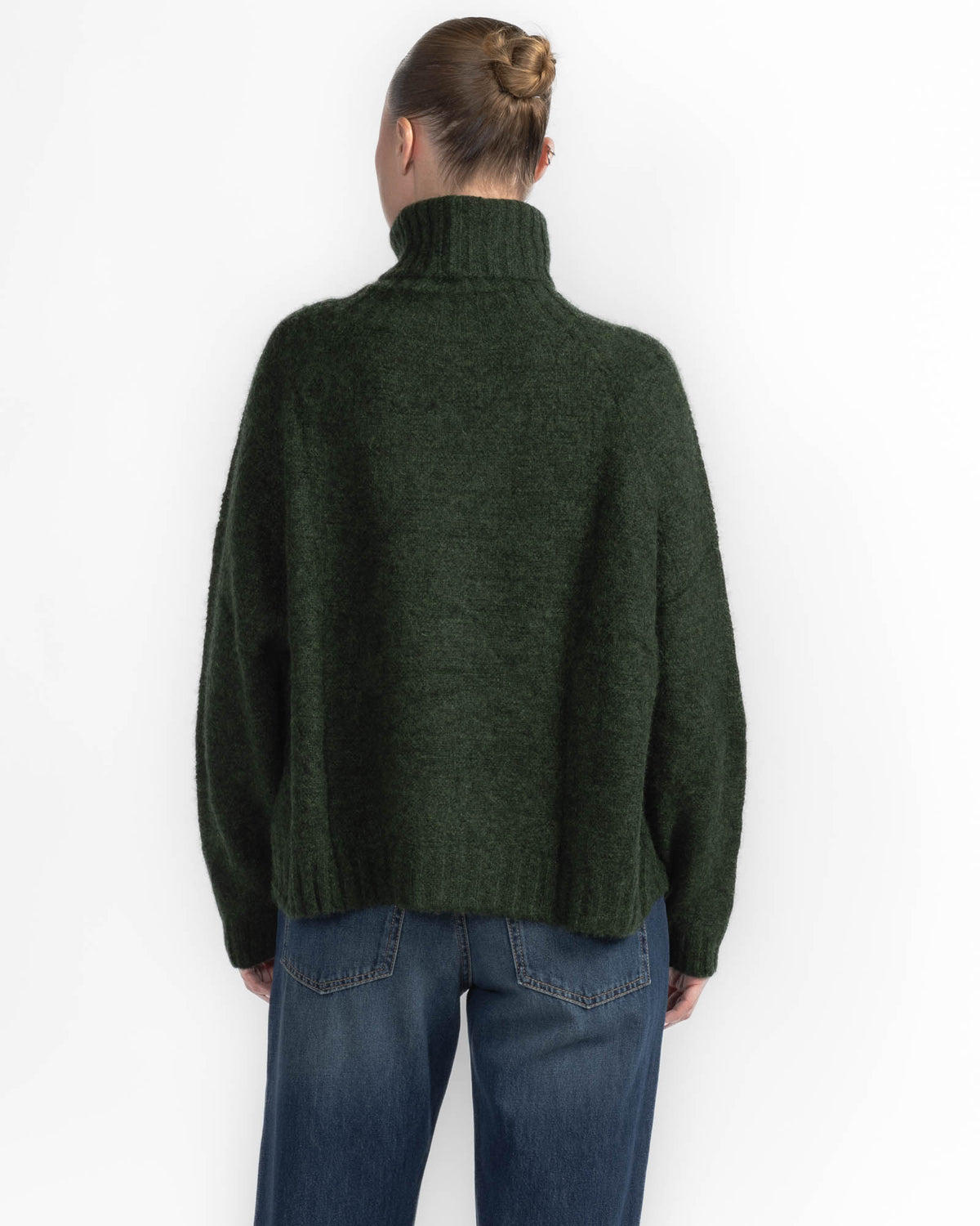 Turtleneck Sweater