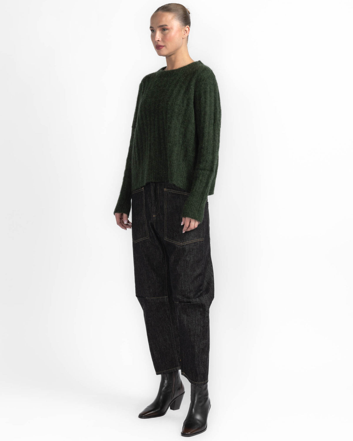 Rd Sweater