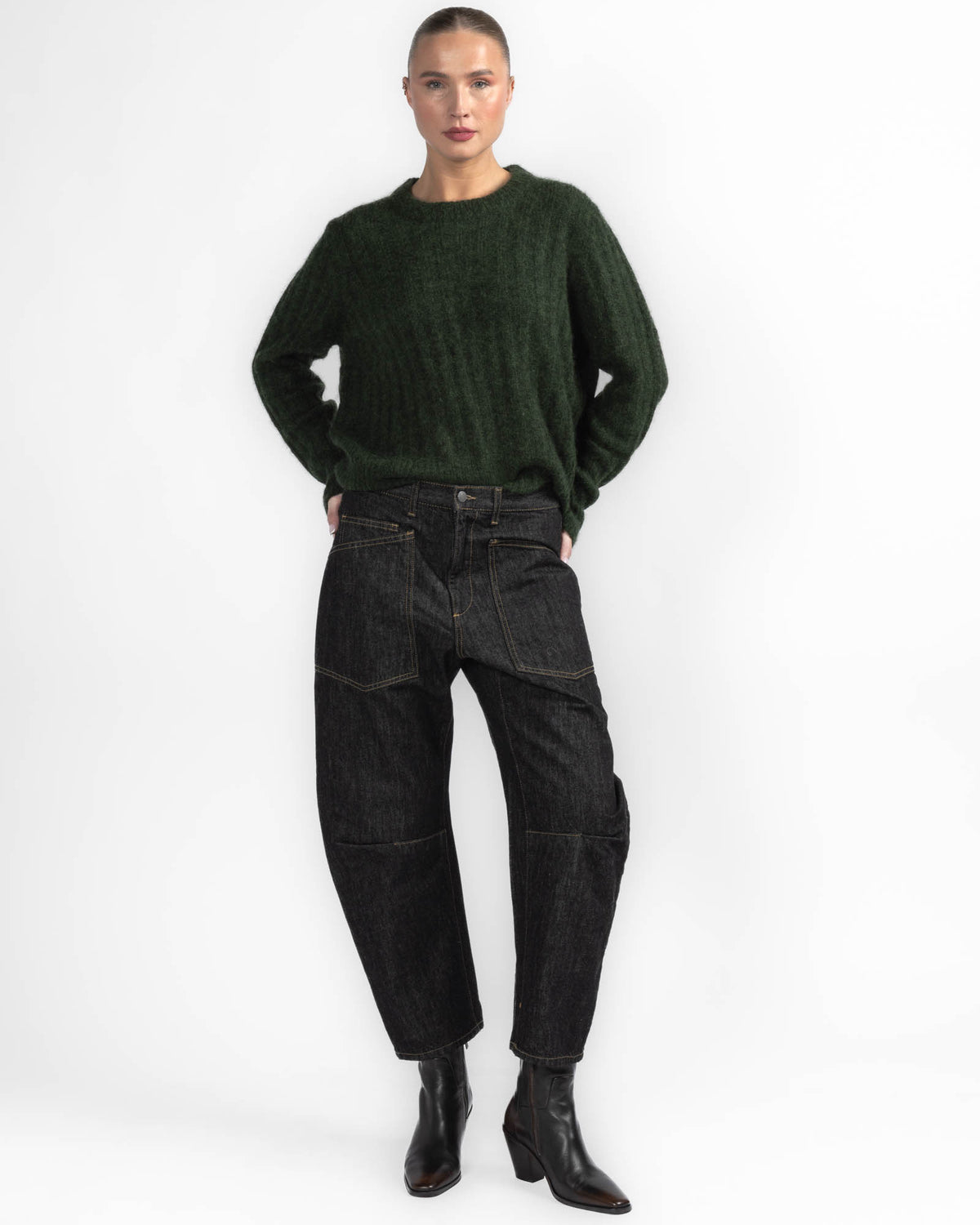 Rd Sweater