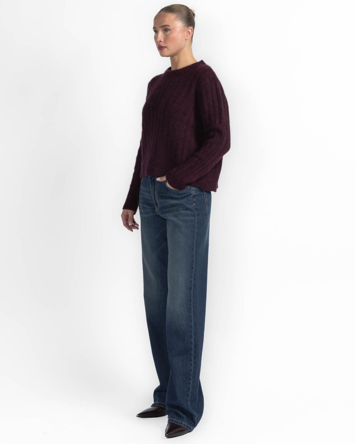 Rd Sweater