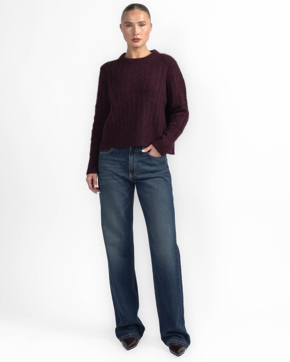 Rd Sweater