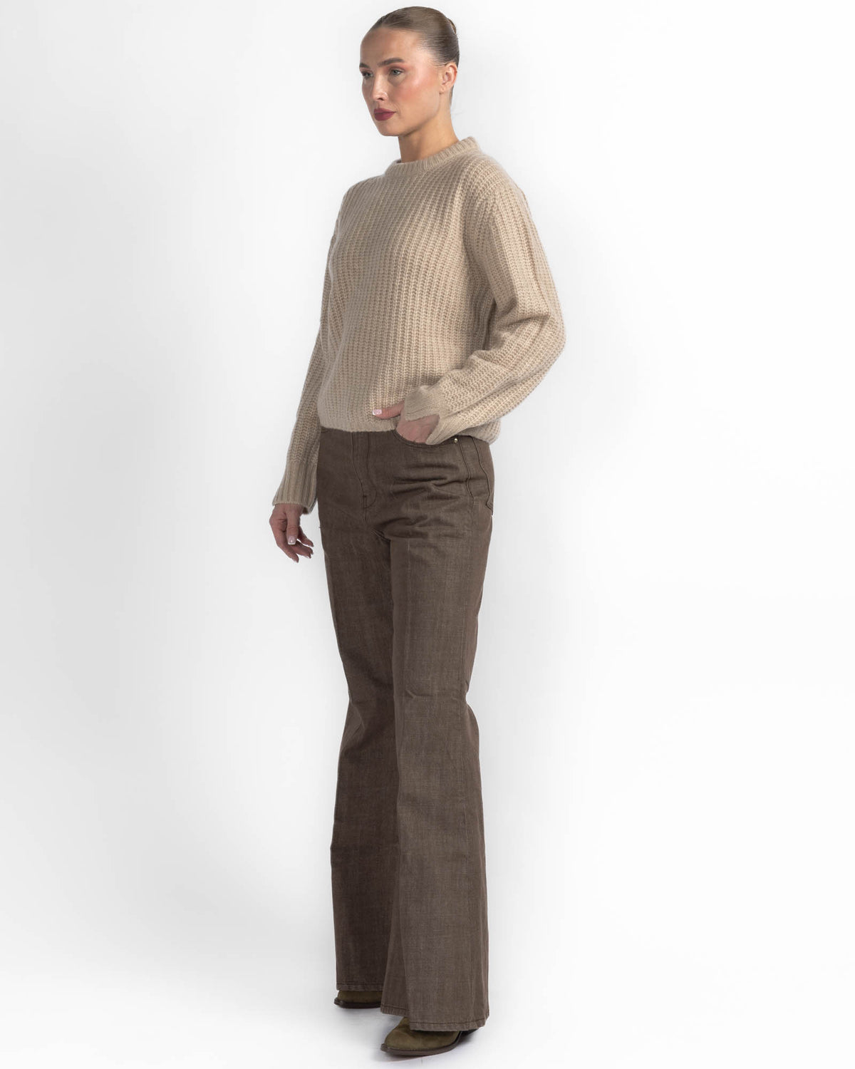 Rd Sweater