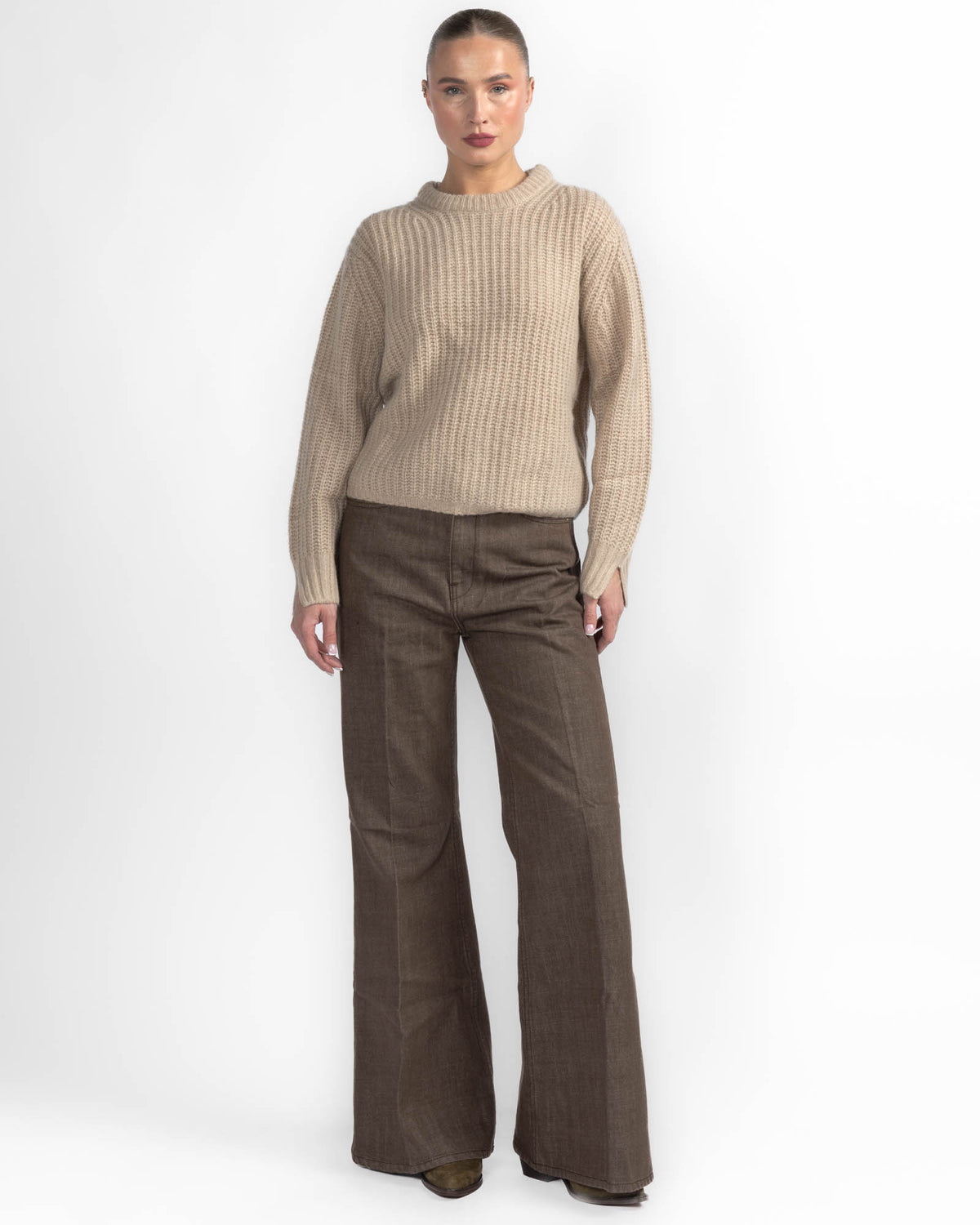 Rd Sweater
